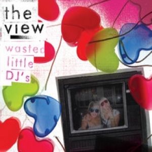 Wasted Little DJs - album