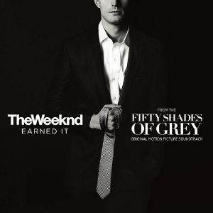 Album The Weeknd - Earned It