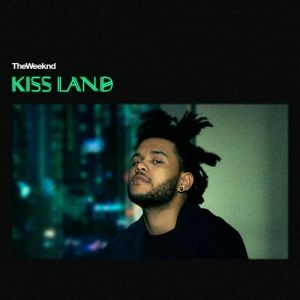 Kiss Land - album
