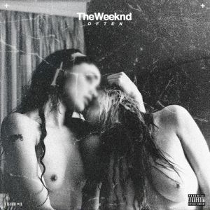 Album The Weeknd - Often