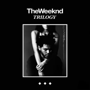 Album The Weeknd - Trilogy