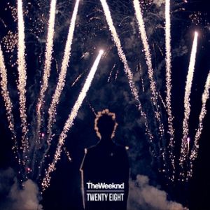 Album The Weeknd - Twenty Eight