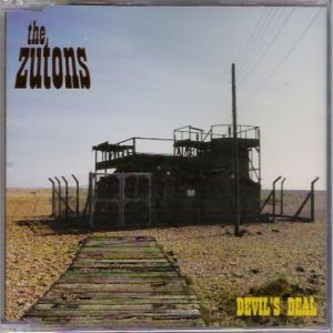 Album The Zutons - Devil
