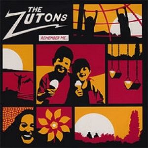 Album The Zutons - Remember Me