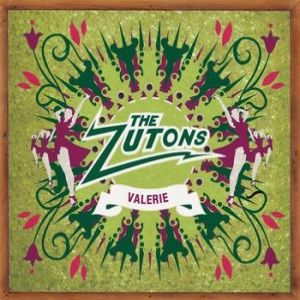 Album The Zutons - Valerie