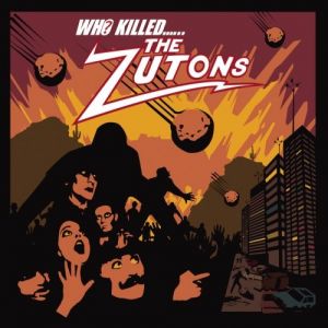 Album The Zutons - Who Killed...... The Zutons?