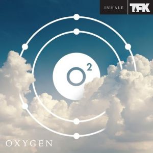 OXYGEN:INHALE - album