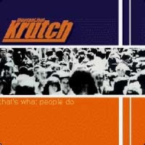 Album Thousand Foot Krutch - That