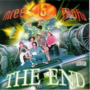 Album Three 6 Mafia - Chapter 1: The End