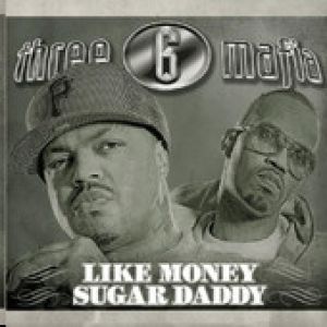 Album Three 6 Mafia - Like Money