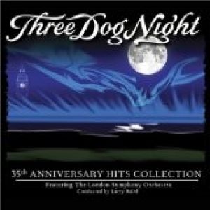 Album Three Dog Night - 35th Anniversary Hits Collection