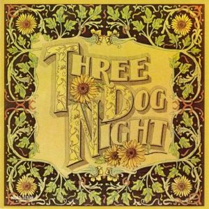Album Seven Separate Fools - Three Dog Night