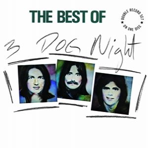 The Best of 3 Dog Night Album 