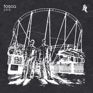 Album Tosca - J.A.C.