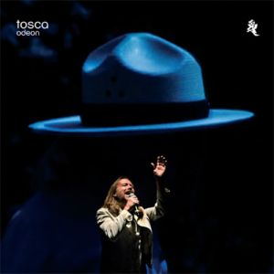 Album Tosca - Odeon