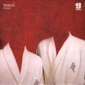 Album Suzuki - Tosca