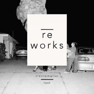 Lost Reworks - album