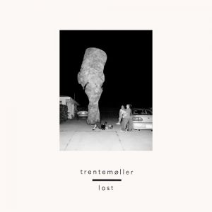 Album Trentemøller - Lost