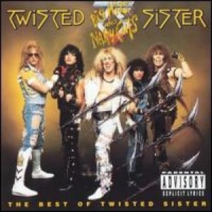 Album Twisted Sister - Big Hits and Nasty Cuts