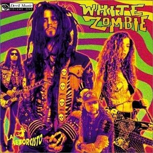 White Zombie Grindhouse (A Go-Go), 2002