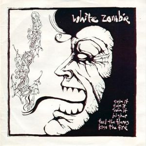 Album White Zombie - Pig Heaven