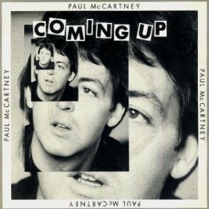 Coming Up - Wings