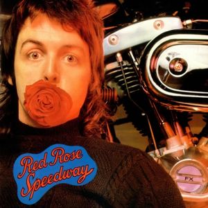 Red Rose Speedway - album