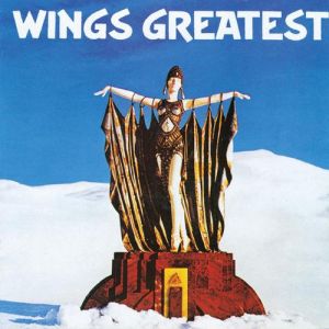 Wings Greatest - album