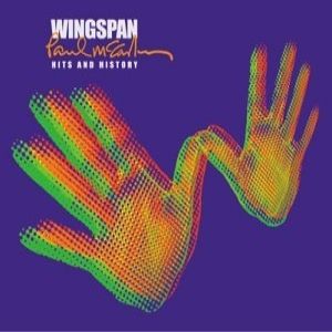 Wingspan: Hits and History - album