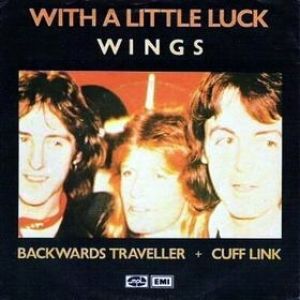 Wings : With a Little Luck
