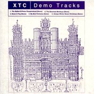 Album Demo Tracks - XTC