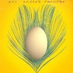 Album Easter Theatre - XTC