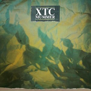 Album Mummer - XTC