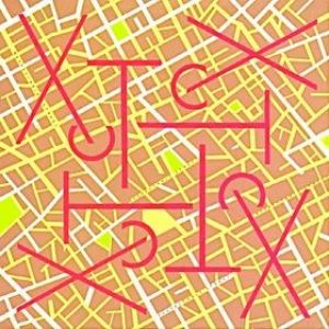 Album XTC - Respectable Street