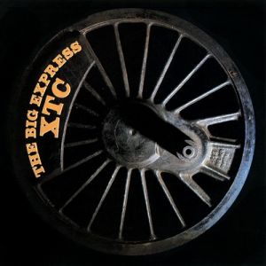 Album XTC - The Big Express