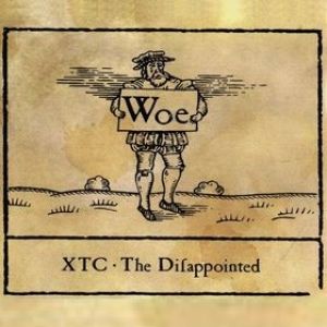 Album XTC - The Disappointed