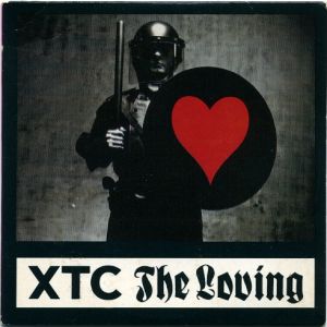 The Loving - album