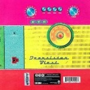 Transistor Blast: The Best of the BBC Sessions Album 