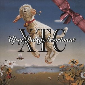 Upsy Daisy Assortment Album 