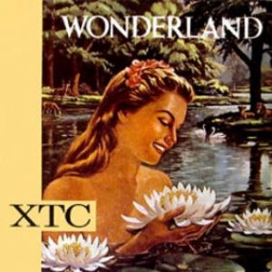 Album XTC - Wonderland