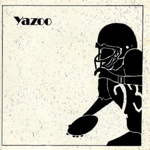Album Yazoo - Only You