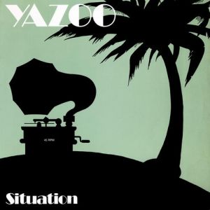 Album Yazoo - Situation