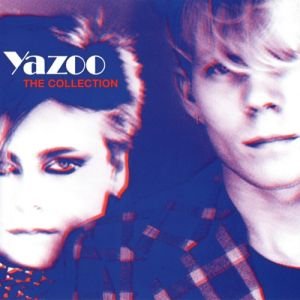 Album Yazoo - The Collection