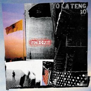 Album Yo La Tengo - Electr-O-Pura