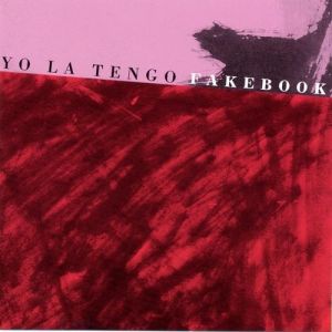 Yo La Tengo Fakebook, 1990