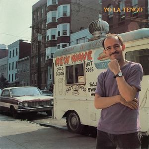 New Wave Hot Dogs - album