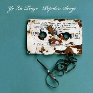 Album Yo La Tengo - Popular Songs