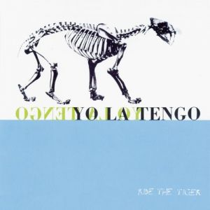 Album Yo La Tengo - Ride the Tiger