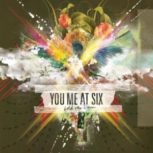 Album You Me at Six - Hold Me Down