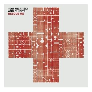 Album You Me at Six - Rescue Me